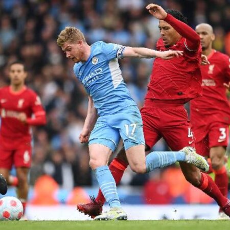 Soi kèo phạt góc Man City vs Liverpool, 3h ngày 23/12