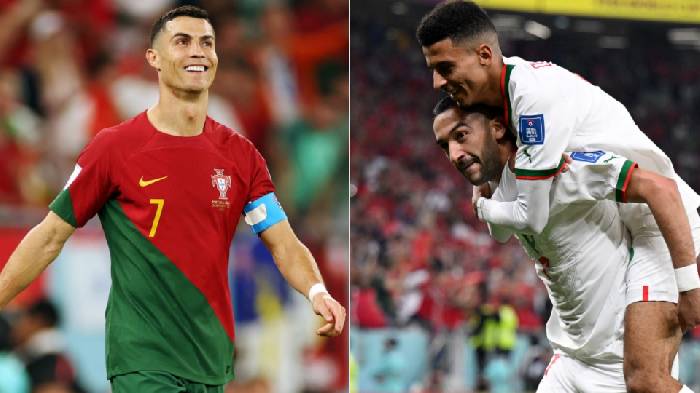 Soi kèo phạt góc Morocco vs Bồ Đào Nha, 22h ngày 10/12