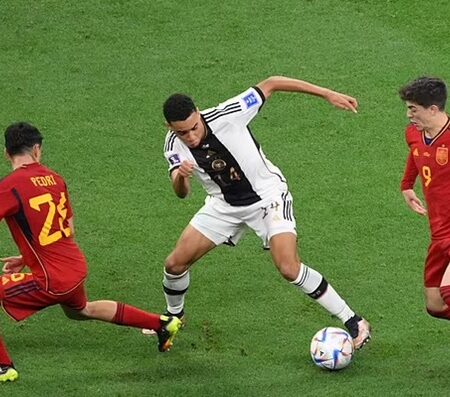 Nhận định kèo Phạt góc Morocco vs Tây Ban Nha, 22h00 ngày 6/12 dự đoán World Cup 2022