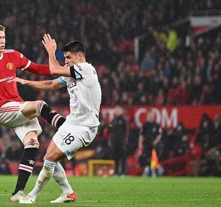 Nhận định kèo Phạt góc MU vs Burnley, 3h00 ngày 22/12 dự đoán Cup Liên đoàn Anh