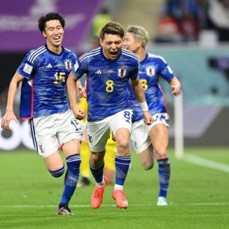 Nhận định kèo Phạt góc Nhật Bản vs Croatia, 22h00 ngày 5/12 dự đoán World Cup 2022