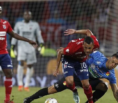 Soi kèo phạt góc Pereira vs Medellin, 7h ngày 8/12