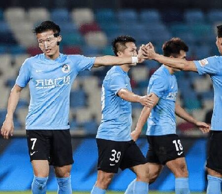 Soi kèo phạt góc Shanghai Shenhua vs Dalian, 18h30 ngày 9/12