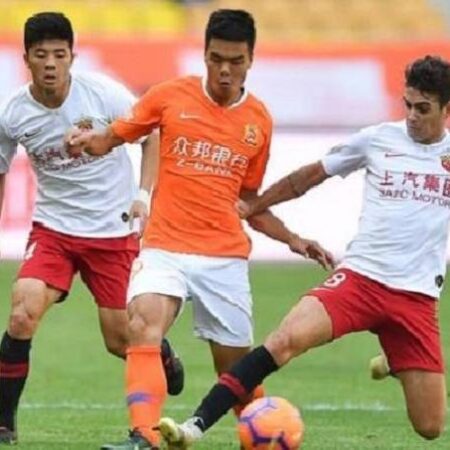 Soi kèo phạt góc Shenzhen vs Changchun YaTai, 18h30 ngày 9/12