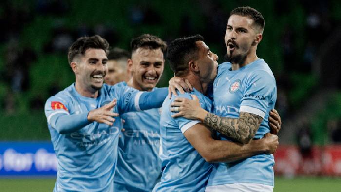 Soi kèo phạt góc Sydney FC vs Melbourne City, 15h45 ngày 10/12