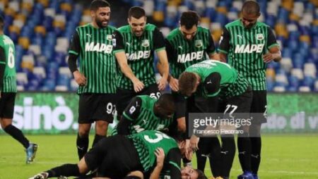 Soi kèo phạt góc Venezia vs Ternana, 20h ngày 3/12