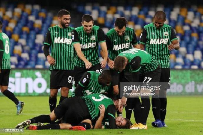 Soi kèo phạt góc Venezia vs Ternana, 20h ngày 3/12