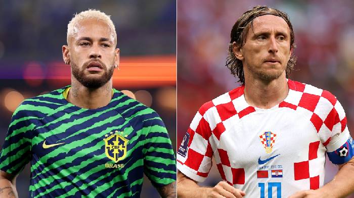 Soi kèo rung bàn thắng Croatia vs Brazil, 22h ngày 9/12