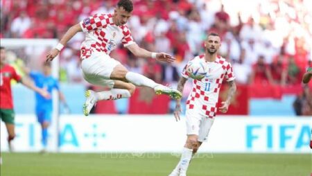 Soi kèo rung bàn thắng Nhật Bản vs Croatia, 22h ngày 5/12