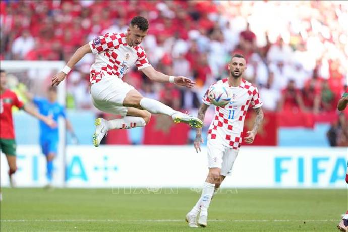 Soi kèo rung bàn thắng Nhật Bản vs Croatia, 22h ngày 5/12