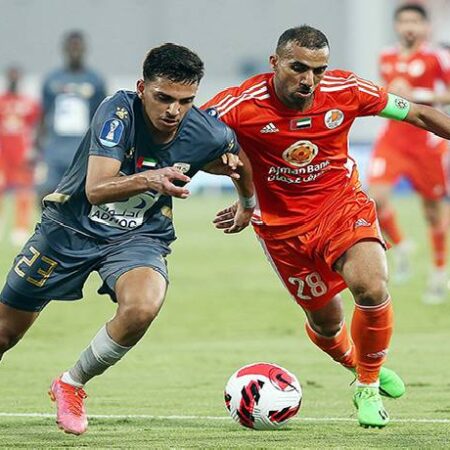 Soi kèo tài xỉu Al Arabi vs Ajman hôm nay, 22h30 ngày 8/12