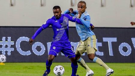 Soi kèo tài xỉu Al Dhafra vs Al Nasr hôm nay, 19h45 ngày 11/12