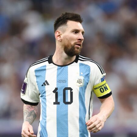 Nhận định kèo Tài Xỉu Argentina vs Croatia, 2h00 ngày 10/12 dự đoán World Cup 2022