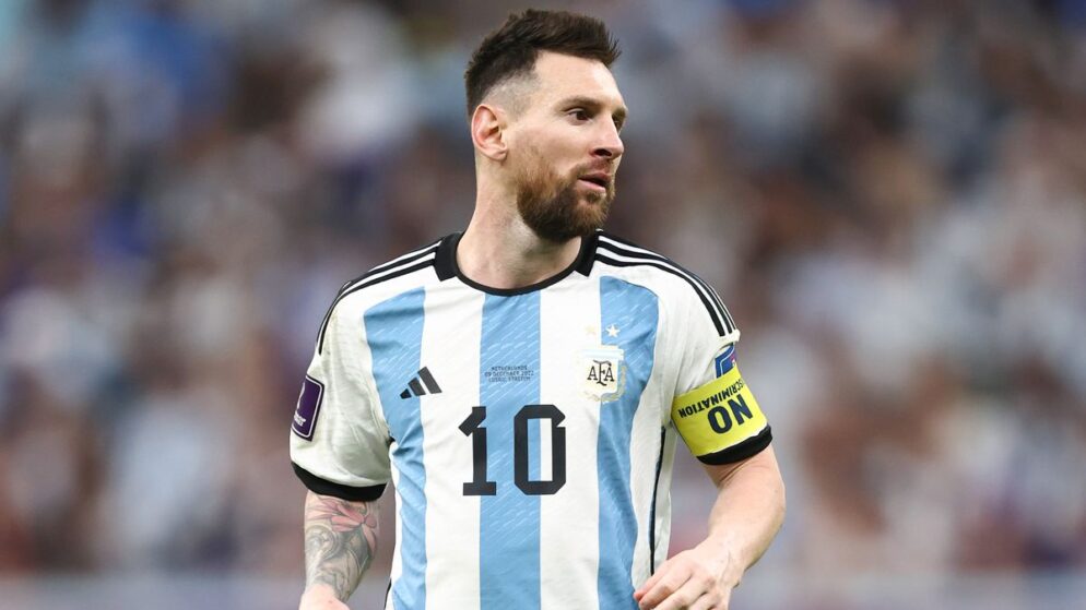 Nhận định kèo Tài Xỉu Argentina vs Croatia, 2h00 ngày 10/12 dự đoán World Cup 2022