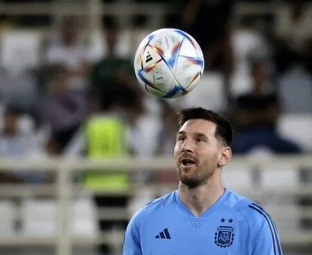 Nhận định kèo Tài Xỉu Argentina vs Mexico, 2h00 ngày 27/11 dự đoán World Cup 2022