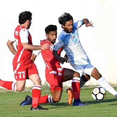 Soi kèo tài xỉu Bani Yas vs Masfut hôm nay 19h45 ngày 8/12