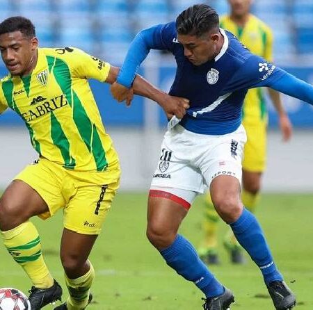 Soi kèo tài xỉu Famalicao vs Tondela hôm nay, 3h45 ngày 10/12