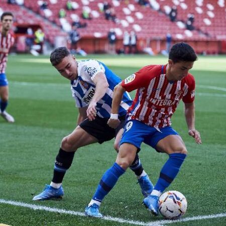 Soi kèo tài xỉu Gijon vs Las Palmas hôm nay, 0h30 ngày 4/12