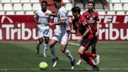 Soi kèo tài xỉu Mirandés vs Albacete hôm nay 0h30 ngày 4/12