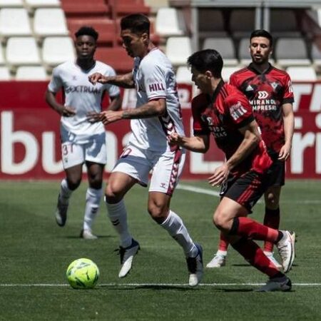 Soi kèo tài xỉu Mirandés vs Albacete hôm nay 0h30 ngày 4/12