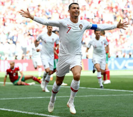 Nhận định kèo Tài Xỉu Morocco vs Bồ Đào Nha, 22h00 ngày 10/12 dự đoán World Cup 2022
