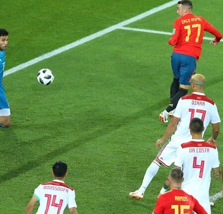 Nhận định kèo Tài Xỉu Morocco vs Tây Ban Nha, 22h00 ngày 6/12 dự đoán World Cup 2022