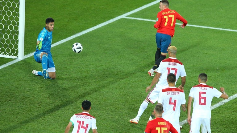 Nhận định kèo Tài Xỉu Morocco vs Tây Ban Nha, 22h00 ngày 6/12 dự đoán World Cup 2022