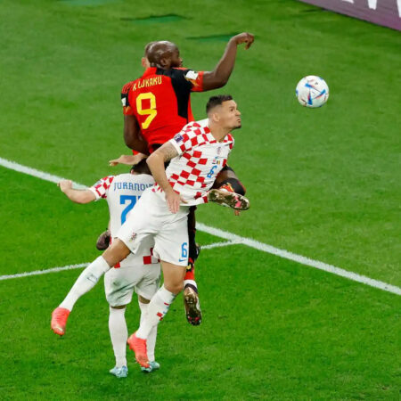 Nhận định kèo Tài Xỉu Nhật Bản vs Croatia, 22h00 ngày 5/12 dự đoán World Cup 2022