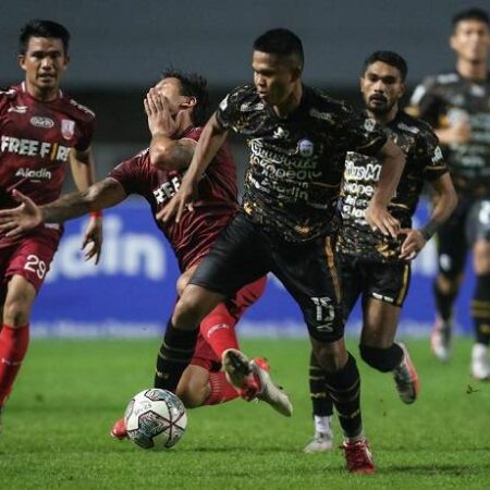 Soi kèo tài xỉu Persis vs RANS hôm nay 18h30 ngày 6/12