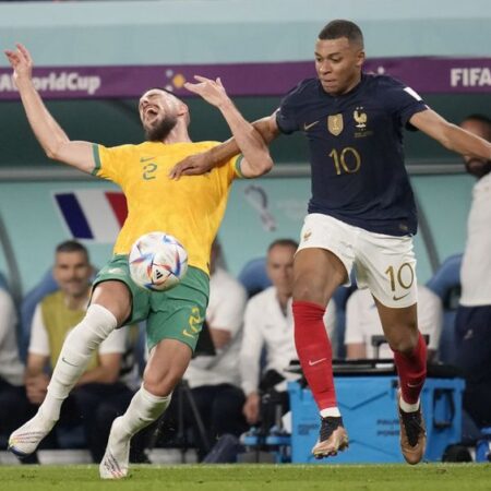 Nhận định kèo Tài Xỉu Pháp vs Ba Lan, 22h00 ngày 4/12 dự đoán World Cup 2022