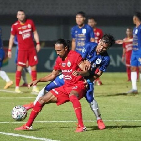 Soi kèo tài xỉu PSIS vs Borneo hôm nay 18h15 ngày 9/12