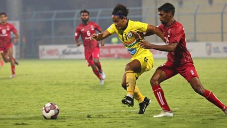 Soi kèo tài xỉu Sudeva vs Churchill Brothers hôm nay 15h30 ngày 10/12
