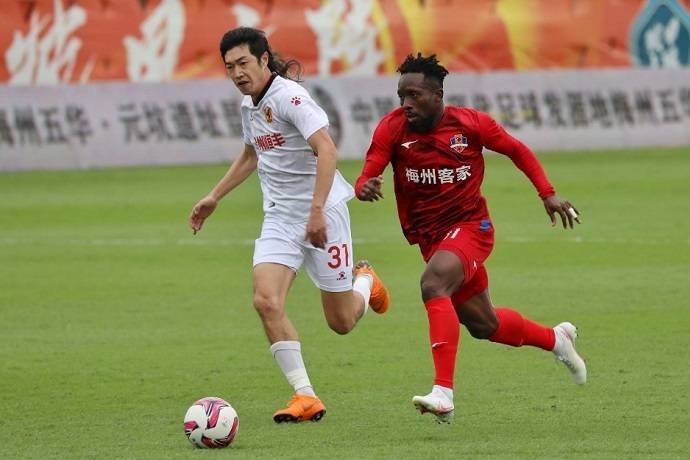 Soi kèo tài xỉu Suzhou Dongwu vs BSU hôm nay 13h00 ngày 4/12