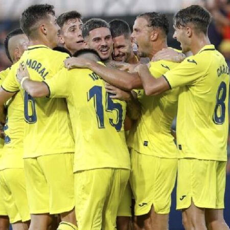 Soi kèo tài xỉu Villarreal B vs Tenerife hôm nay, 1h ngày 11/12