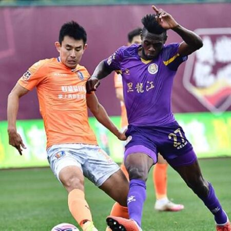 Soi kèo tài xỉu Zibo Cuju vs Kunshan hôm nay, 13h30 ngày 6/12