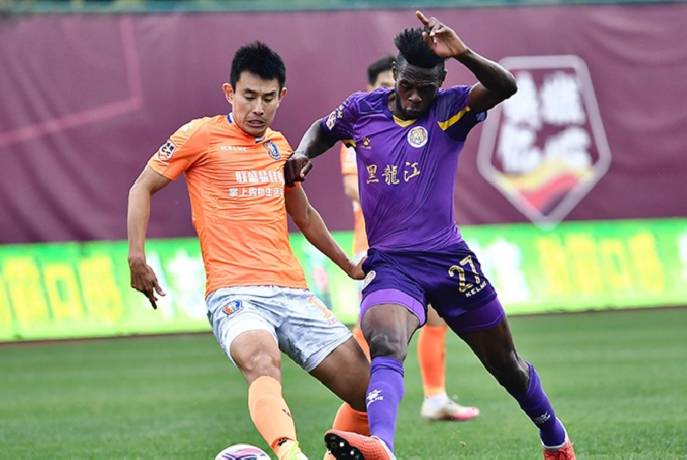 Soi kèo tài xỉu Zibo Cuju vs Kunshan hôm nay, 13h30 ngày 6/12