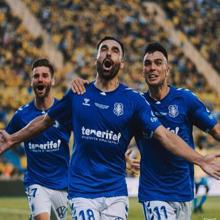 Nhận định kèo Tenerife vs Alaves, 3h00 ngày 8/12 dự đoán Hạng 2 Tây Ban Nha