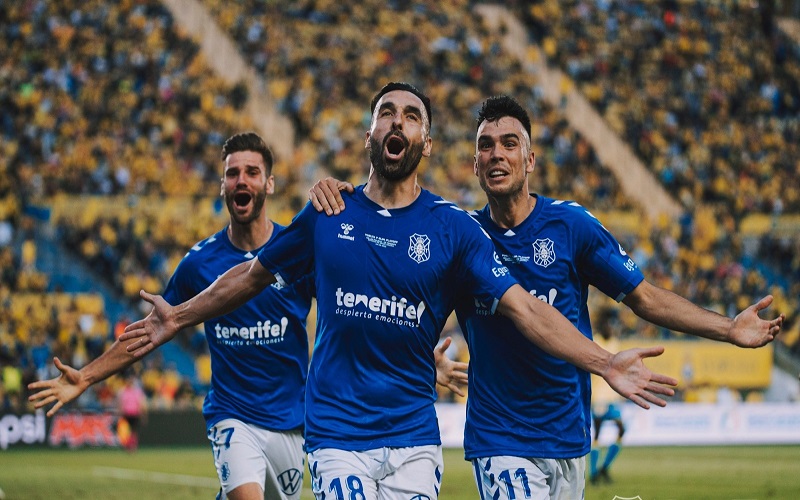 Nhận định kèo Tenerife vs Alaves, 3h00 ngày 8/12 dự đoán Hạng 2 Tây Ban Nha