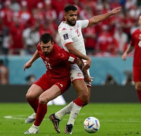 Nhận định kèo Tunisia vs Úc 17h00 ngày 26/11 dự đoán World Cup 2022