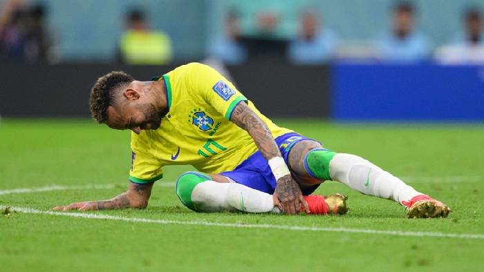 Thông tin lực lượng mới nhất Cameroon vs Brazil, 2h ngày 3/12