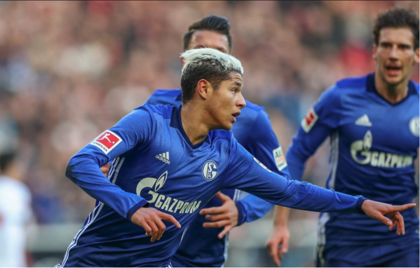 Dự đoán Schalke vs Paderborn