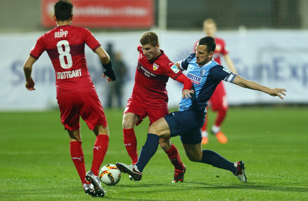Dự đoán Bochum vs Stuttgart