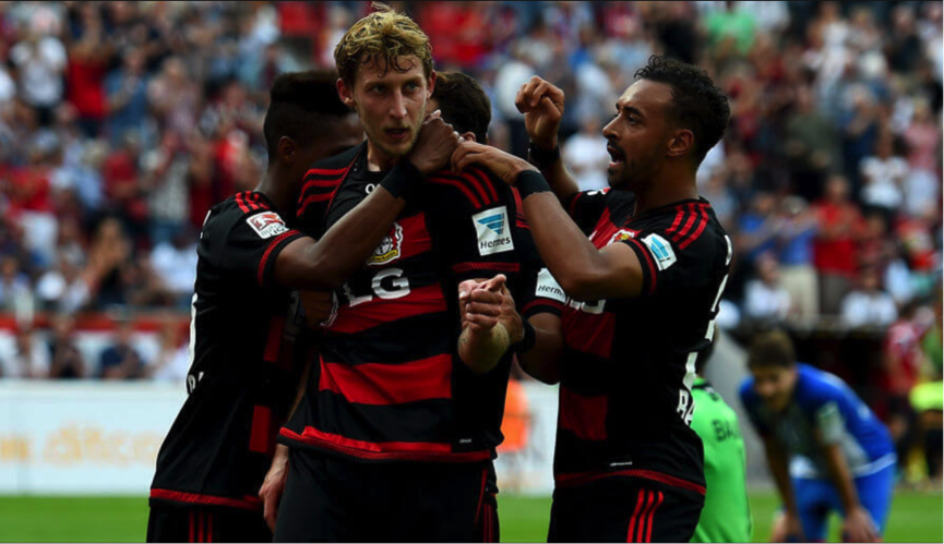 Dự đoán Leverkusen vs Union Berlin