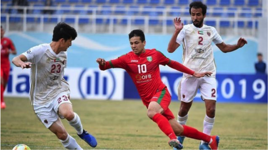 Dự đoán Faizkand vs Regar