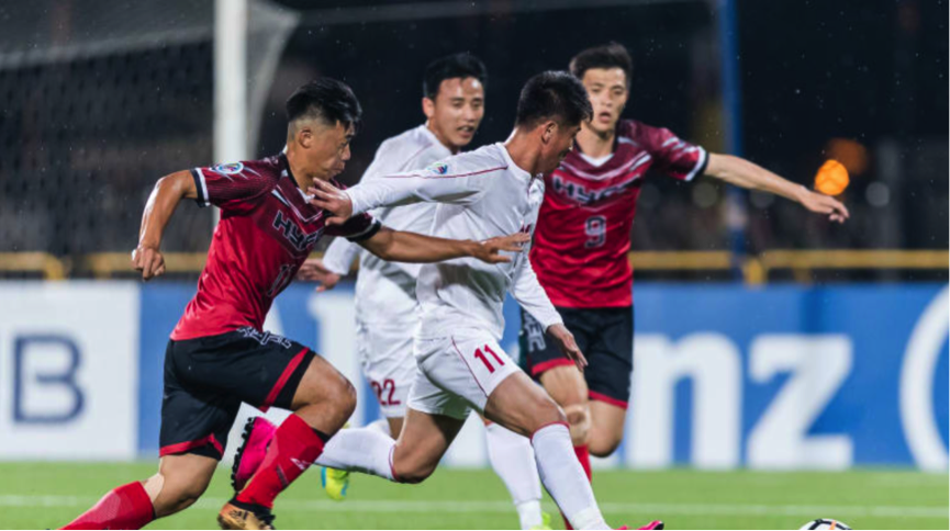 Dự đoán Fu Jen vs Taicheng Lions