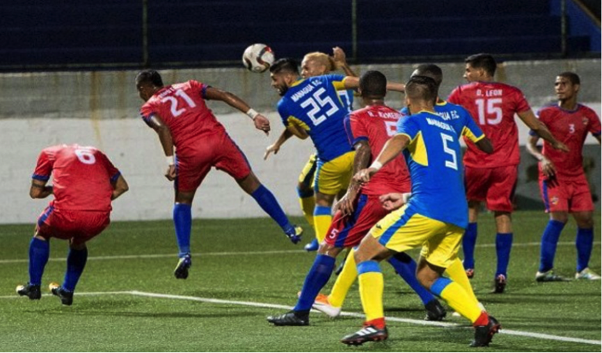 Dự đoán Sabanas vs Managua