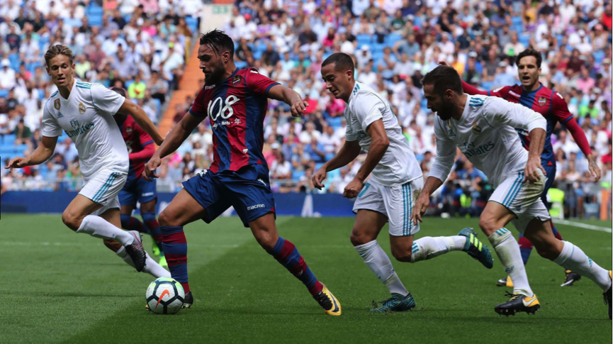 Dự đoán Levante vs Granada