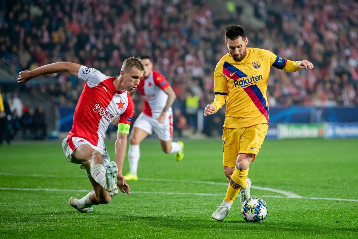 Dự đoán Pribram vs Slavia Prague lúc 1h ngày 3/6/2020 soi-keo-pribram-vs-slavia-prague-luc-1h-ngay-3-6-2020