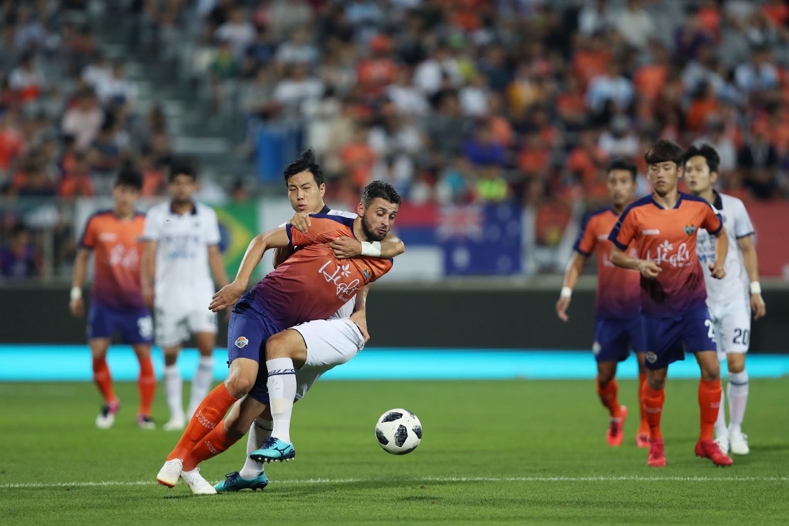 Dự đoán Jeonbuk vs Daegu lúc 14h ngày 24/5/2020 soi-keo-jeonbuk-vs-daegu-luc-14h-ngay-24-5-2020
