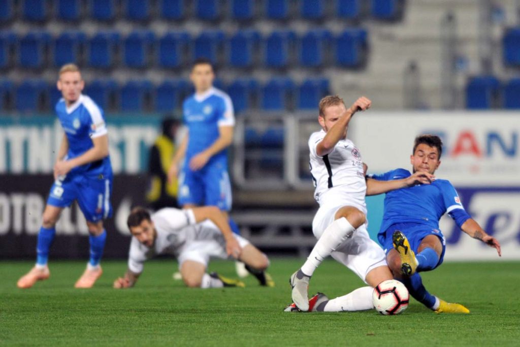 Dự đoán Jablonec vs Liberec lúc 23h ngày 2/6/2020 soi-keo-jablonec-vs-liberec-luc-23h-ngay-2-6-2020
